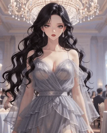 穿越女频替身狗血文男主 封面